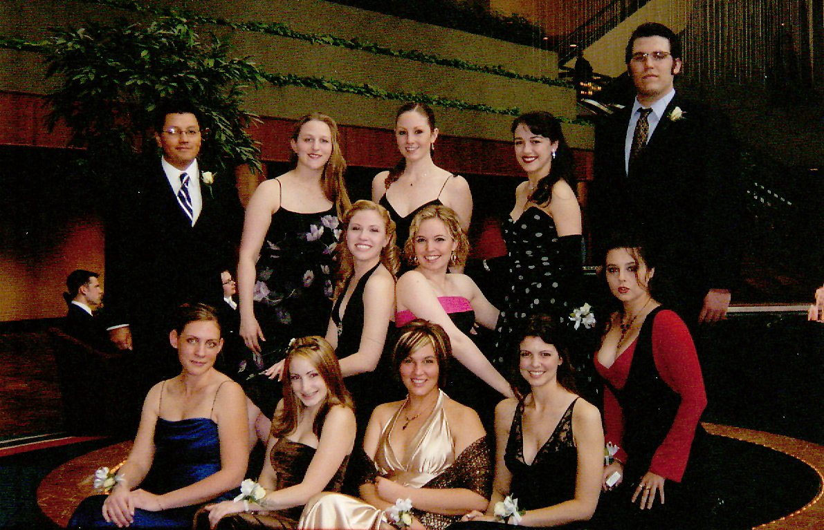 2006 team photo