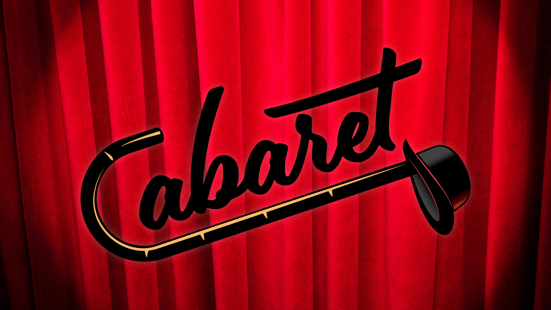 Cabaret July 20-August 6 2023