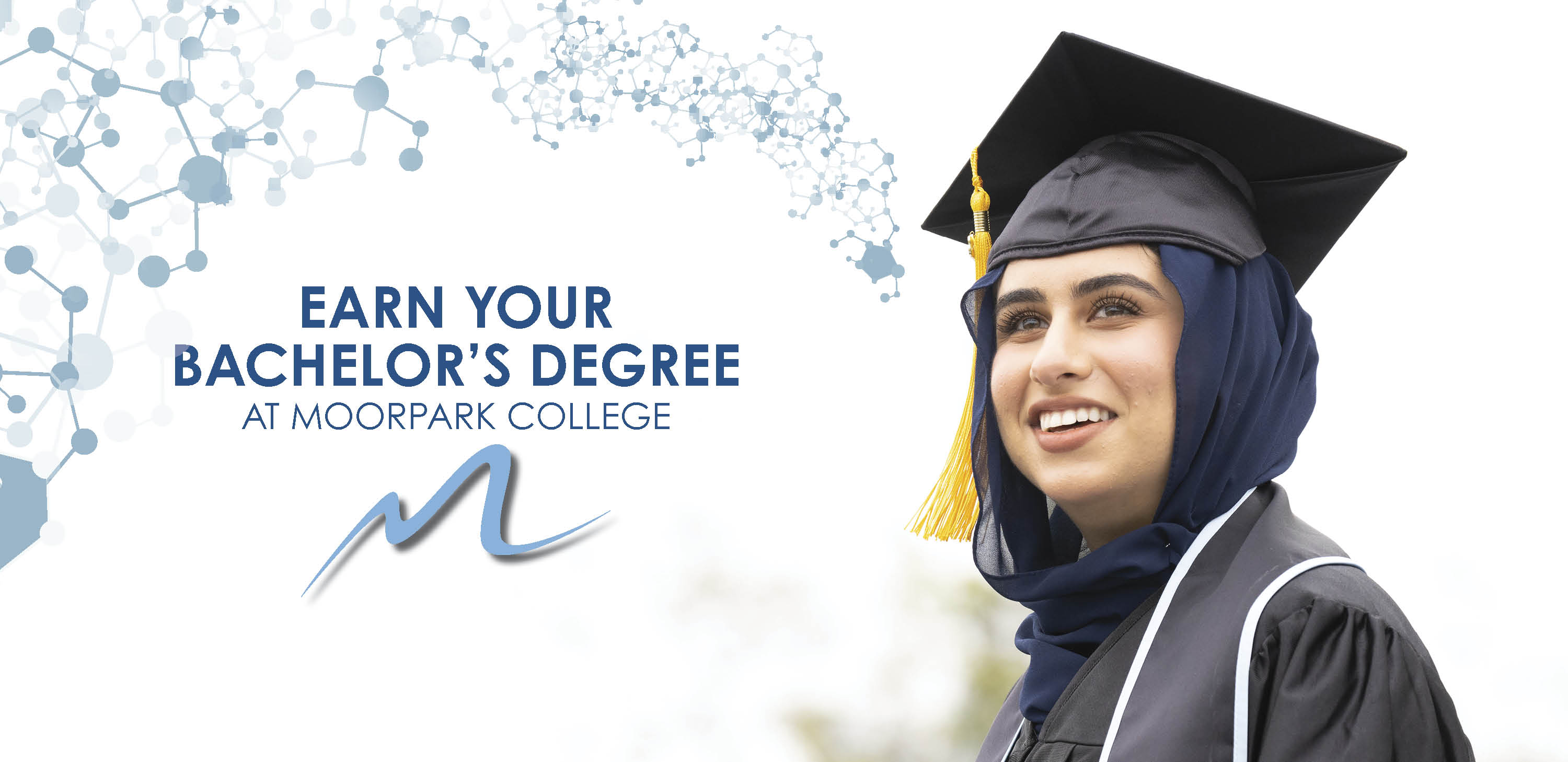 Hero Banner for Bachelor Degree Program