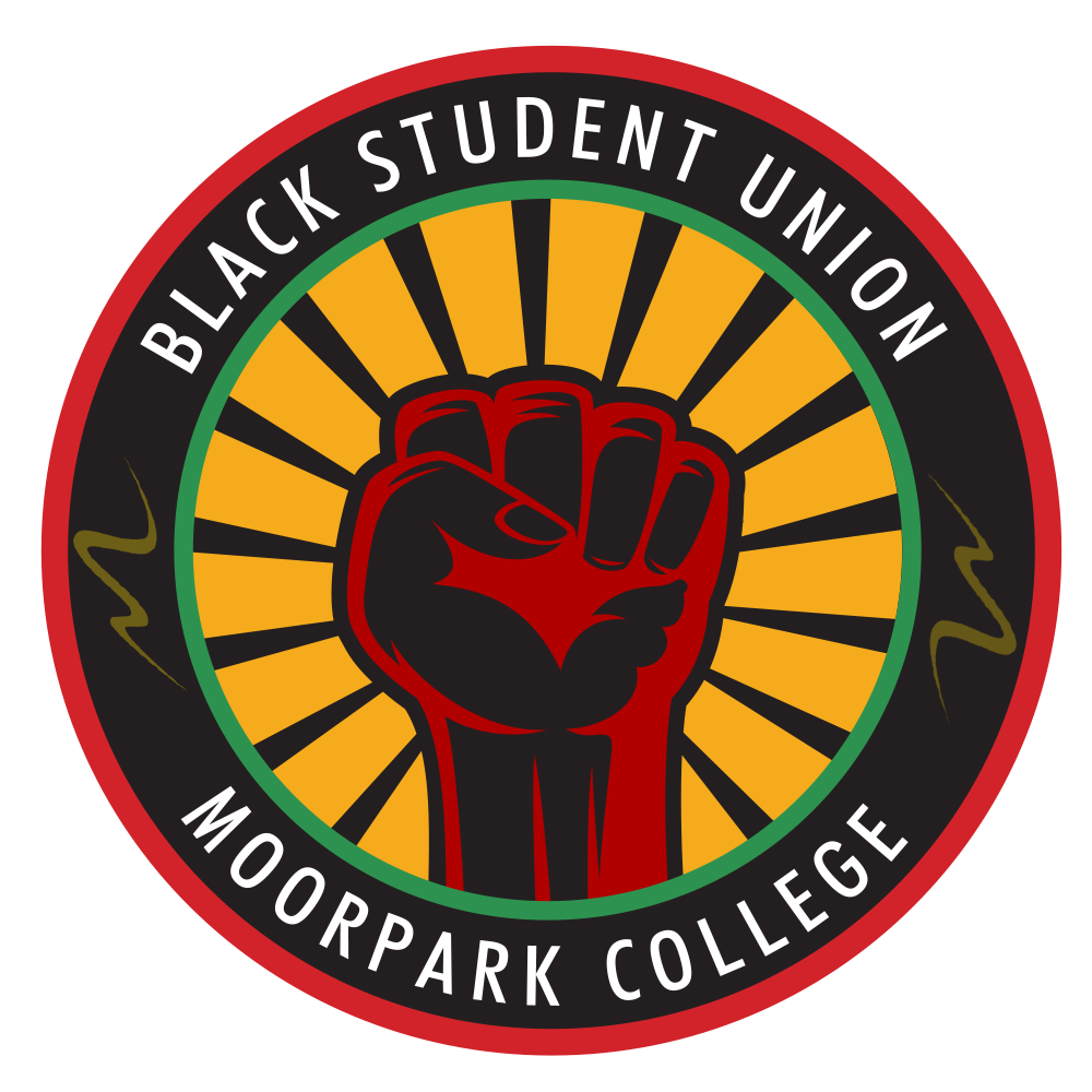 BSU fist in air logo