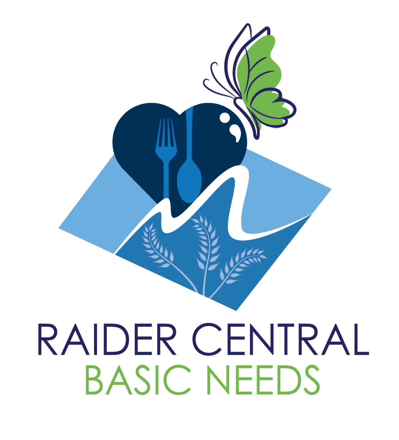 new raider central logo