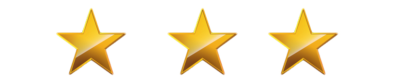 gold stars