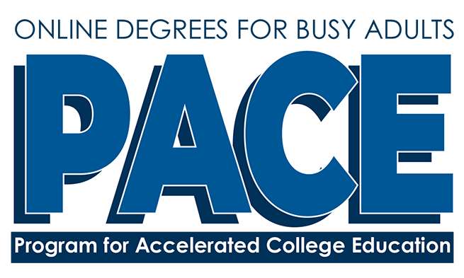 PACE 3D logo