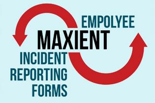 maxient forms
