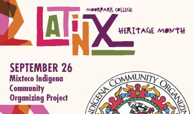 Mixteco Indigena Community Organizing Project