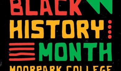 Black History Month