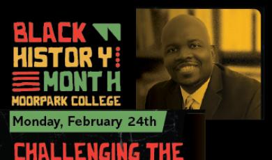 Black History Month: Khalid White, Educator/Filmaker/Entrepreneur