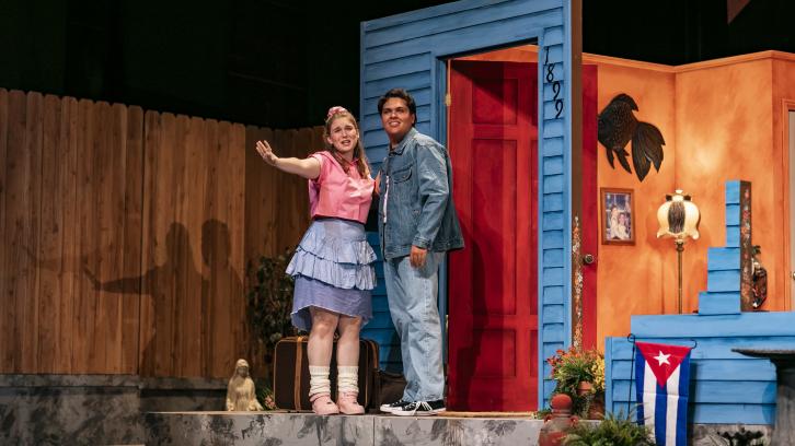 Bev Spanish Billboard