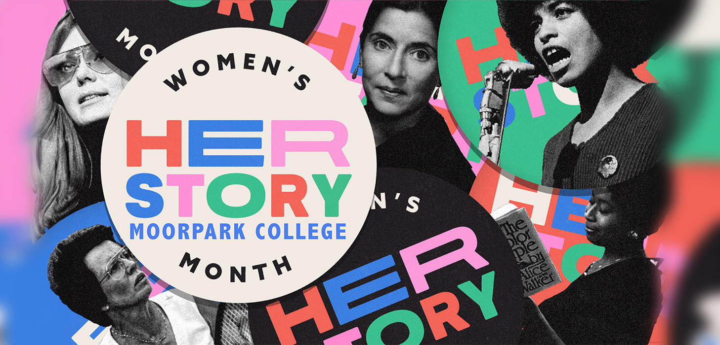 womens herstory month figures